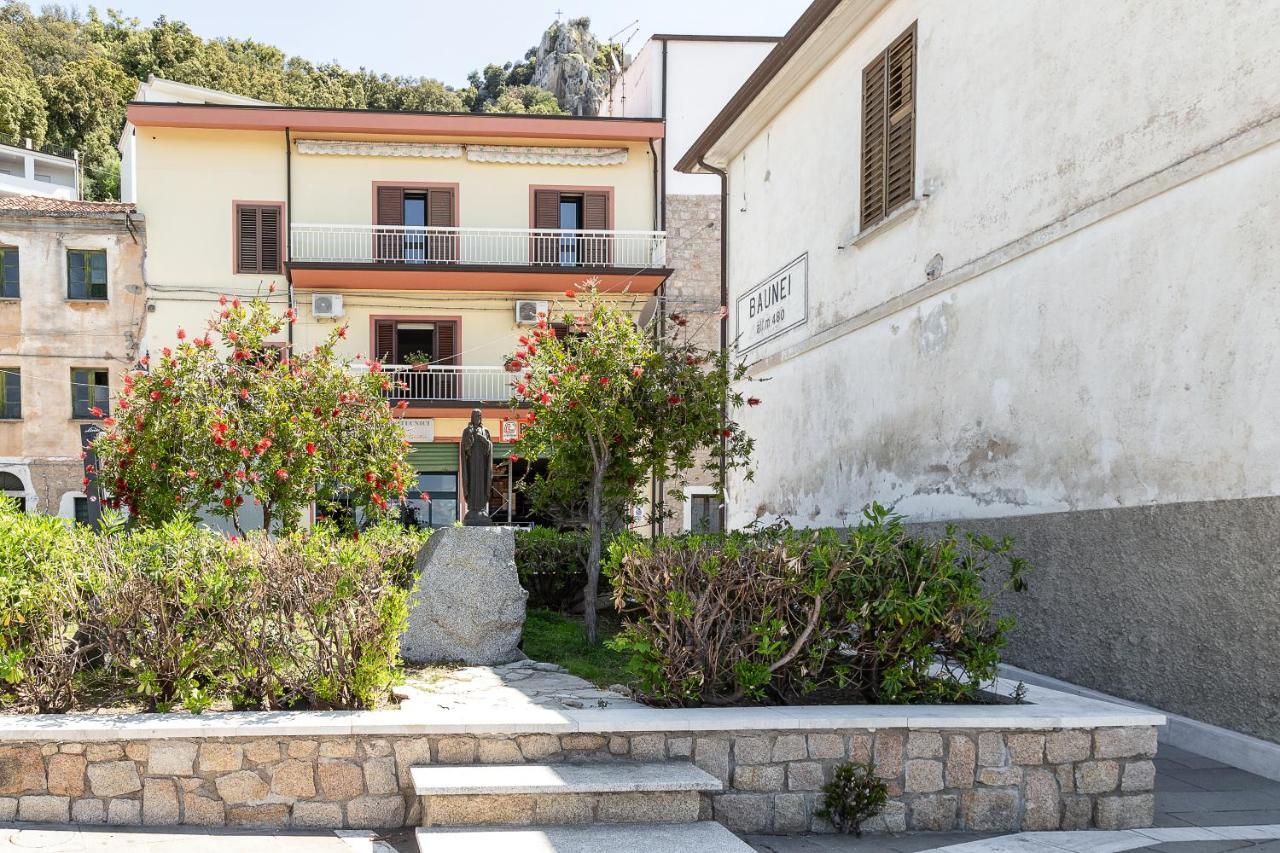 Appartamento A su Santu Nigola Baunei Esterno foto