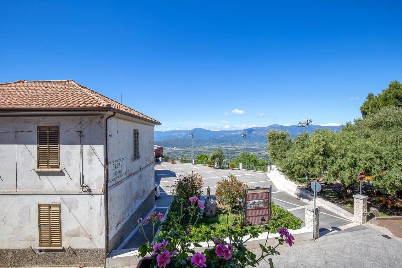Appartamento A su Santu Nigola Baunei Esterno foto